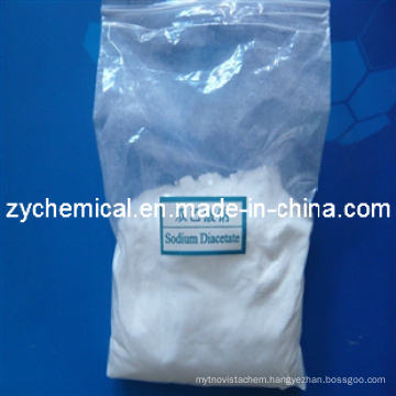 Sodium Diacetate / Sda Food Grade Preservatives E262